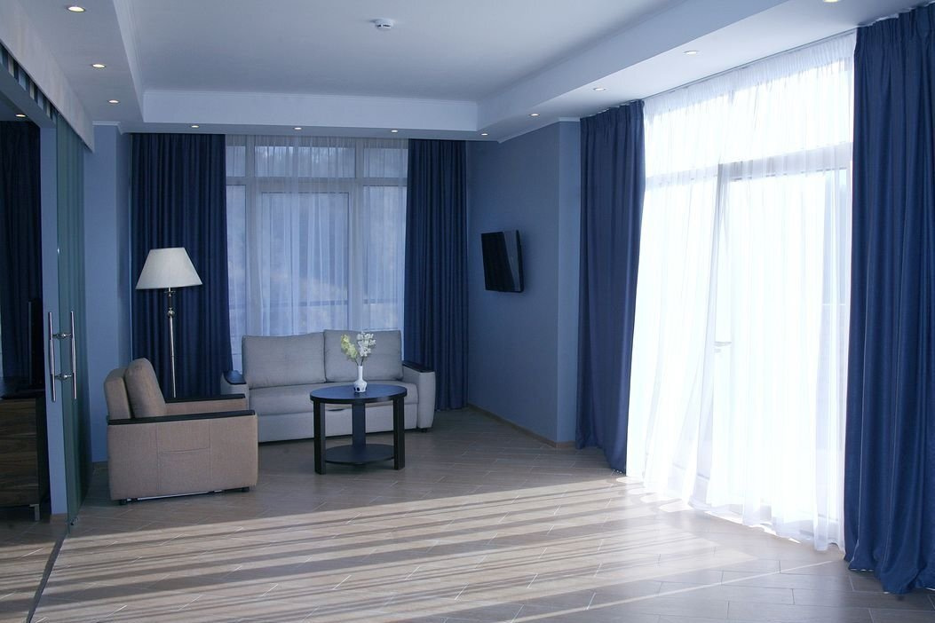 Посмотреть в галерее Suite