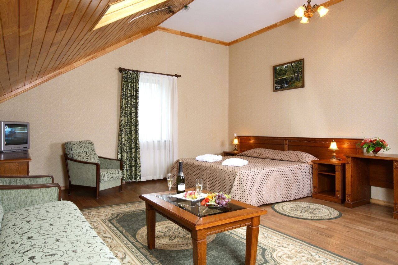 Люкс  Романтический