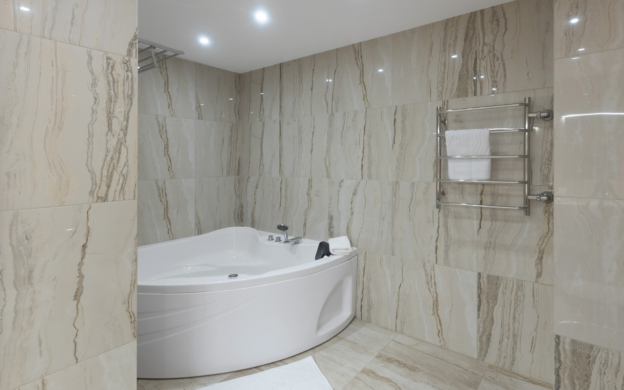 Люкс Гранд СЮИТ 2-местные с кухней