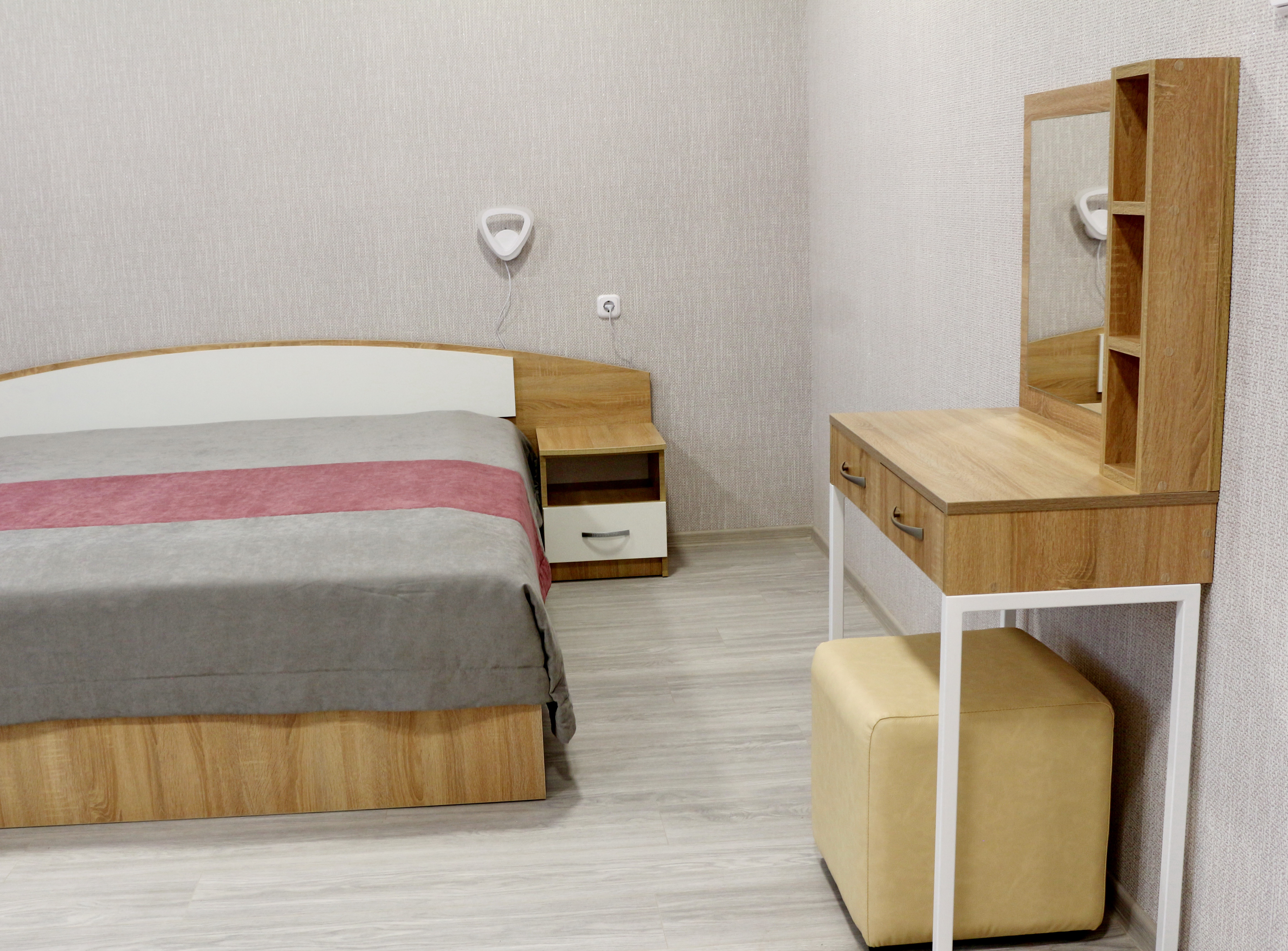 Комфорт 1-местный Комфорт Плюс корпус 5