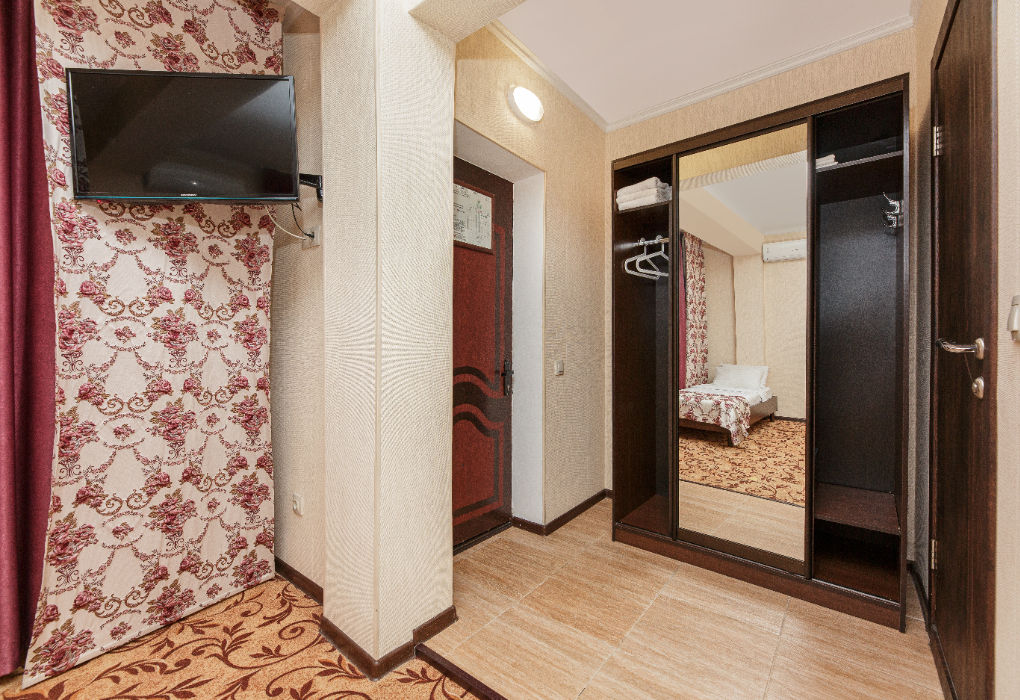2-мест.(разм. в 3-мест.) станд.