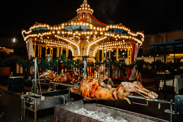 Супериор 2-местный в Пересвет Комфорт-отель