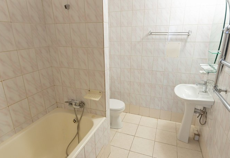 2-мест. 1-комн. полулюкс, корп. 2