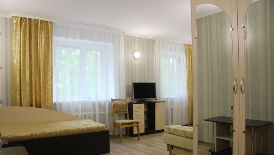Посмотреть в галерее Стандартный, корпус 6