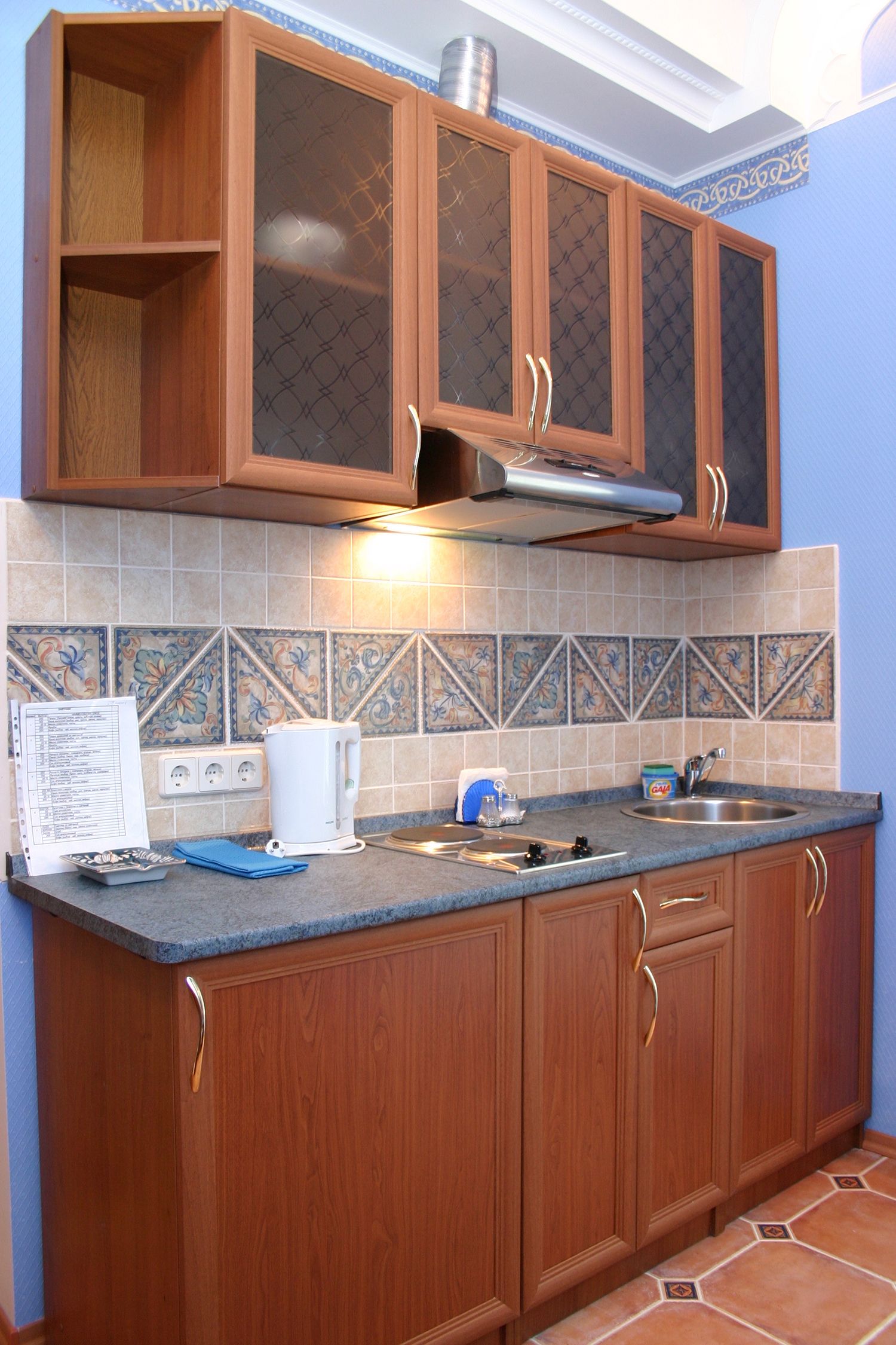 Стандарт улучшенный Восточный 2-местный