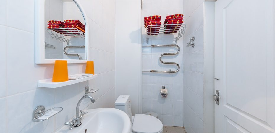 Посмотреть в галерее Стандартный, корпус 3, 4