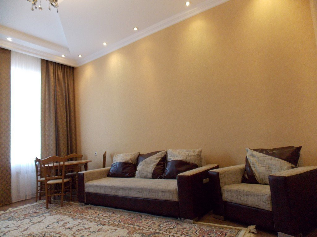 Люкс 2-комнатный, корпус 3, 4