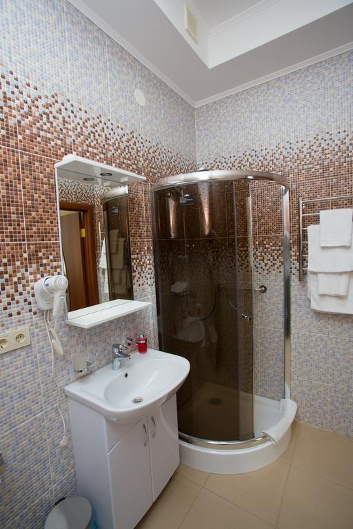 Посмотреть в галерее Апартаменты Family Room, 1 этаж