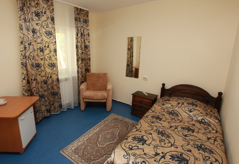 1-мест. станд.