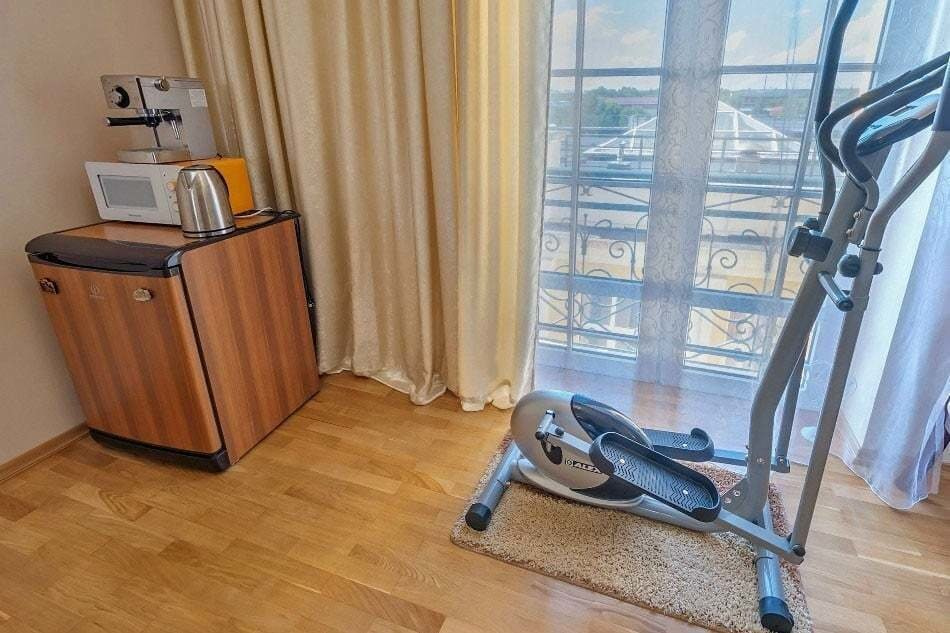 Посмотреть в галерее Сьют