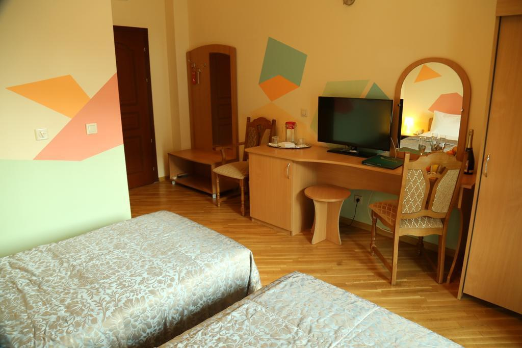 Стандартный, корпус 5