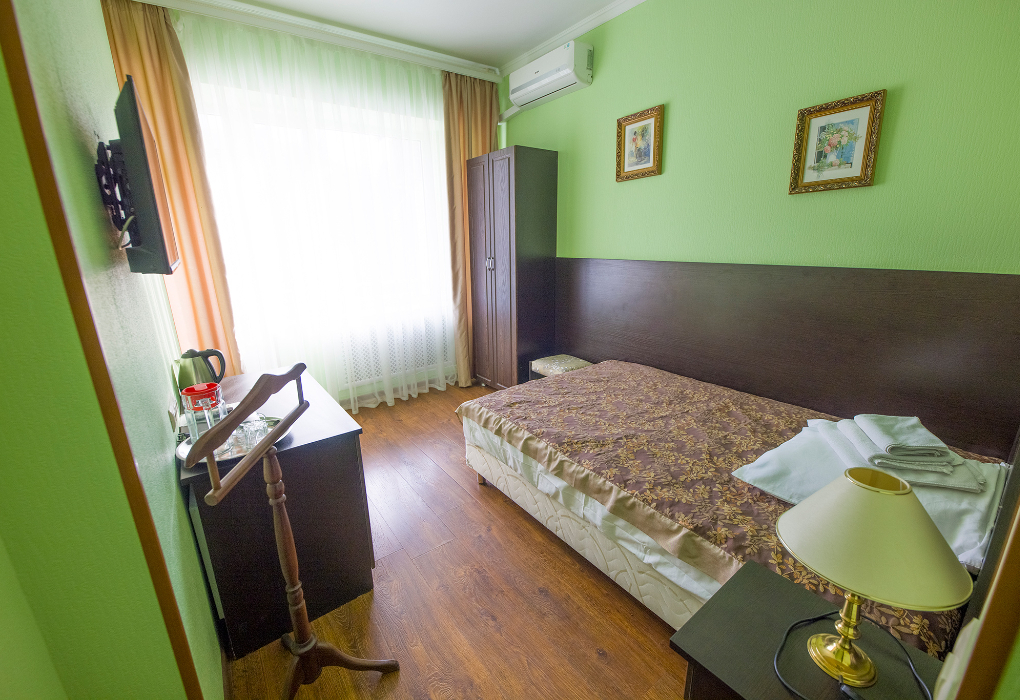 Посмотреть в галерее 1-мест. 1 катег., корп. 4.