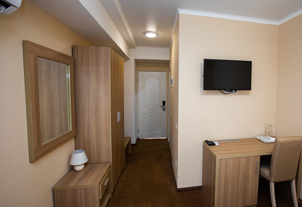 2-мест. комфорт без балк. 