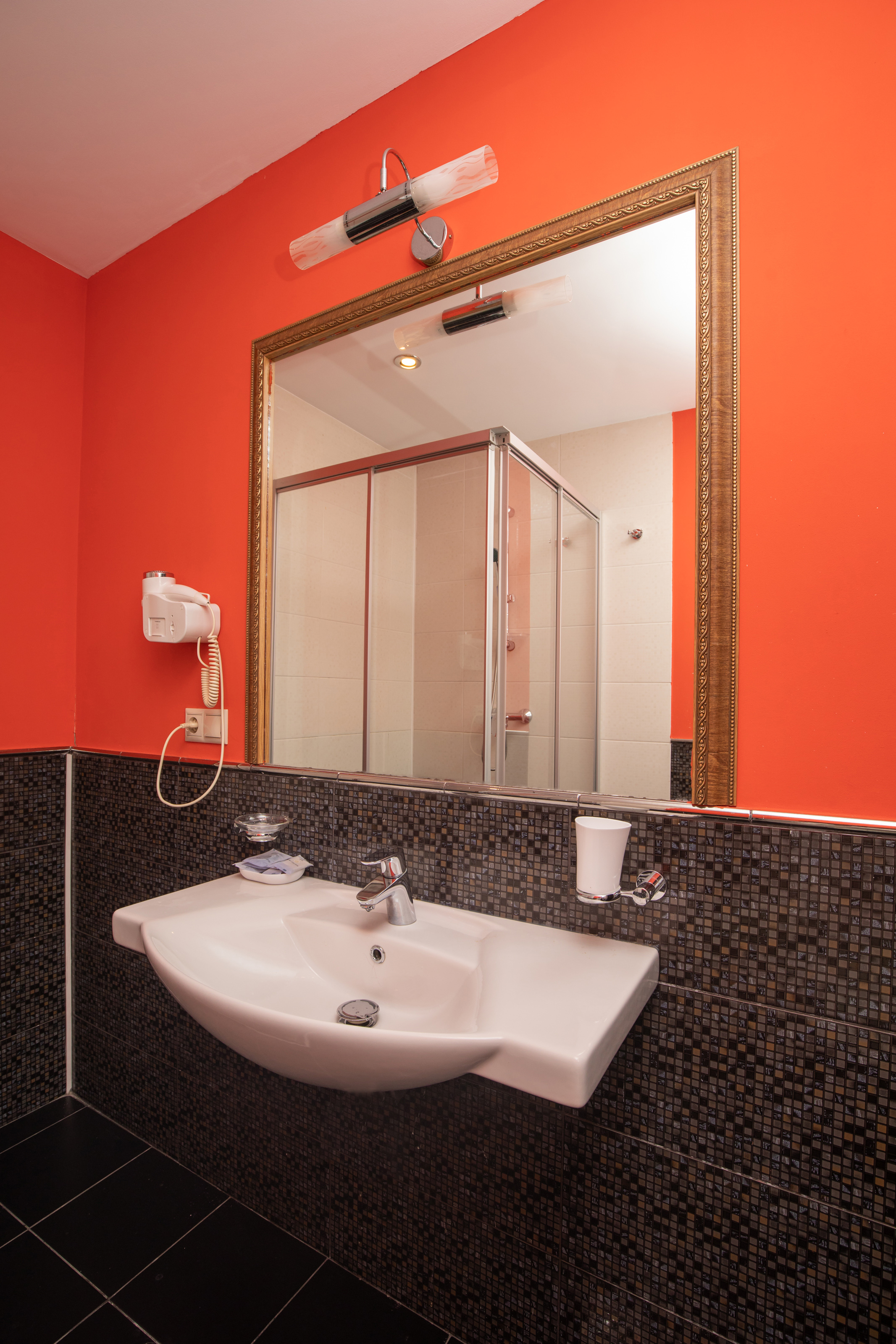 Улучшенный ПК 2-местный (2 кровати)