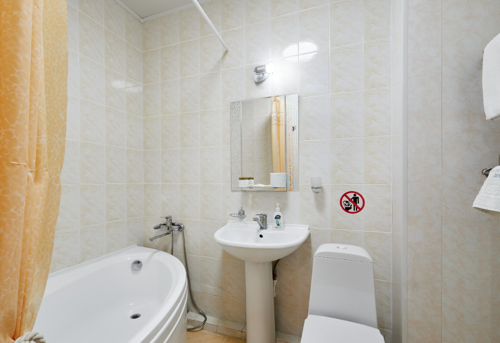 1-мест. 1 катег., корп. 3.