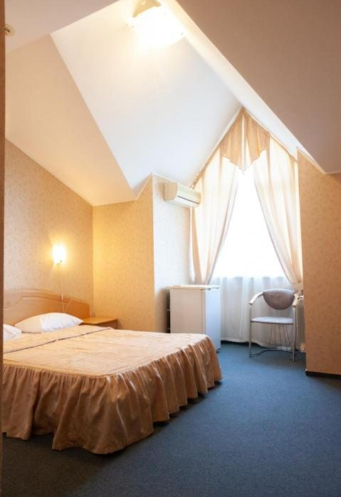 2-мест. станд.