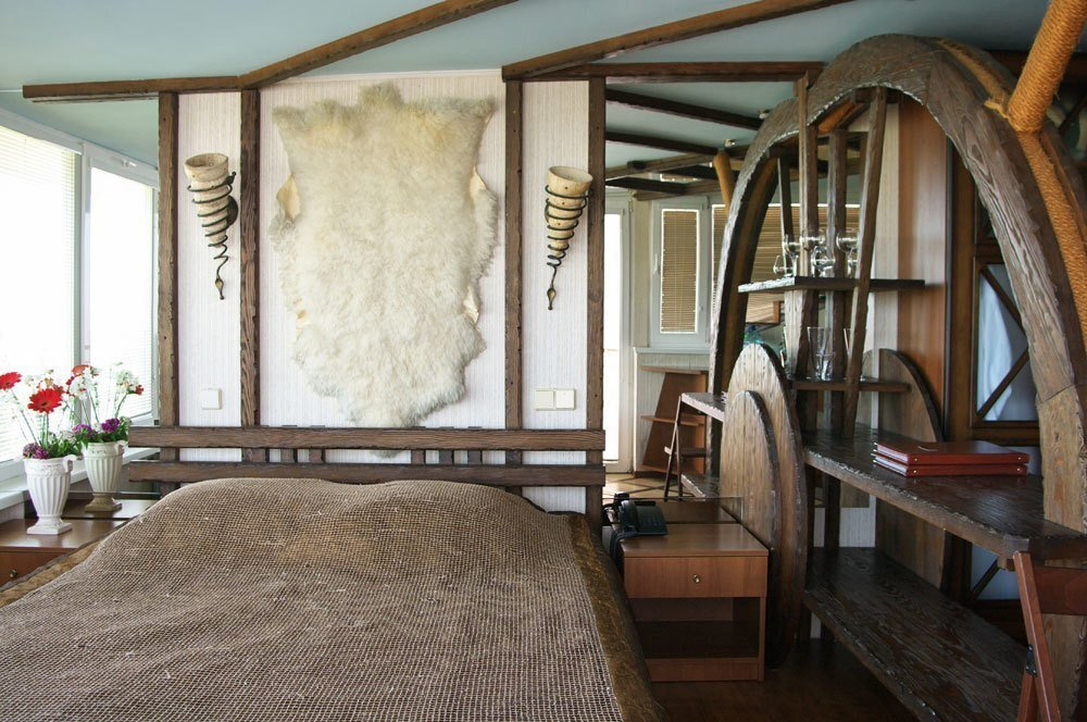 Стандарт «СПАРТА»