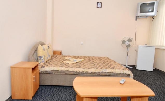 Посмотреть в галерее Suite 4-местный 2-комнатный