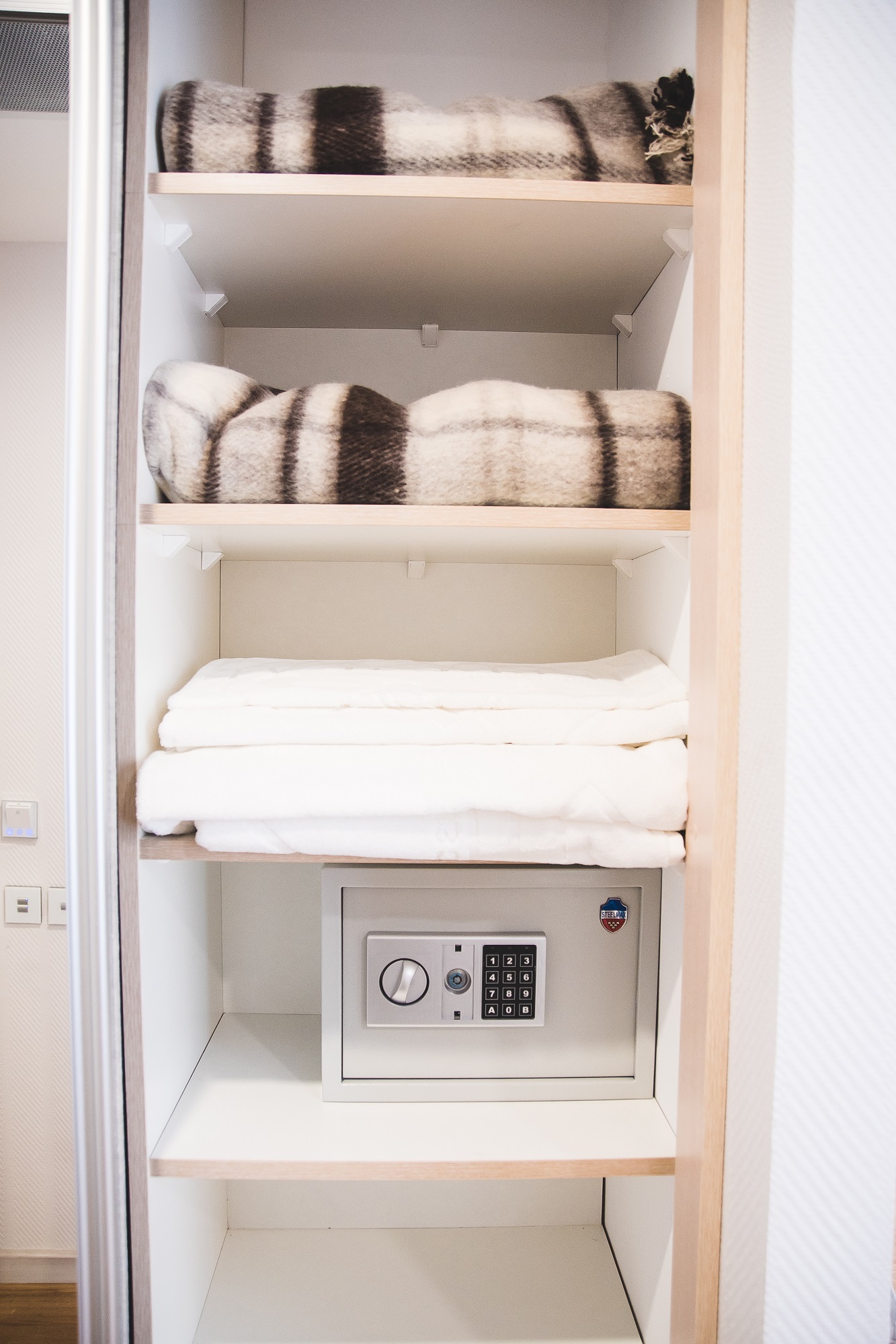 1-местный «СИНГЛ»