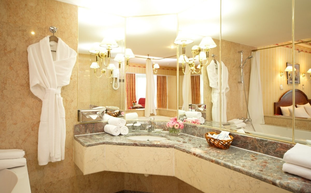 Люкс Студио