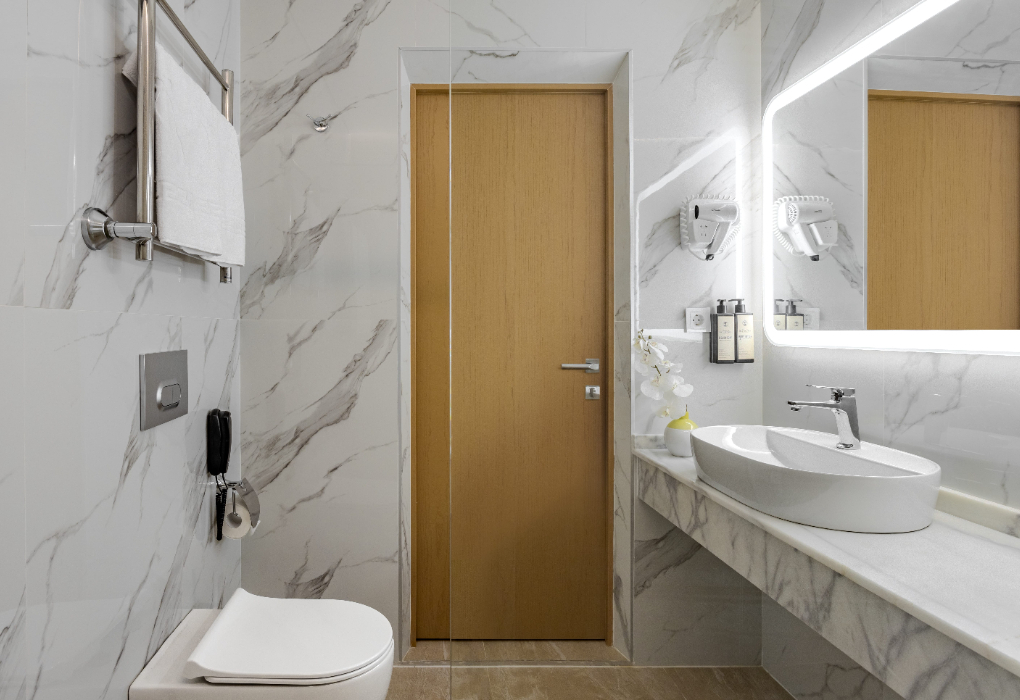 2-мест. супериор Твин