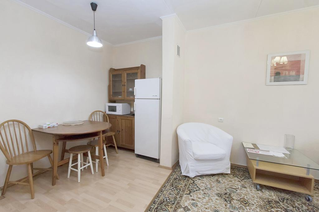 Люкс 2-местный 2-комнатный корпус №1