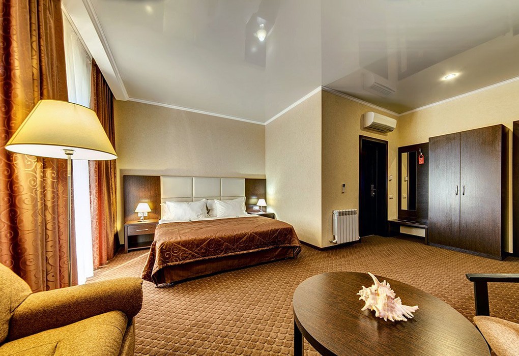 2-мест. студия