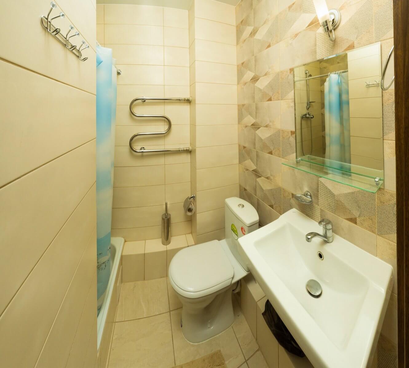 Комфорт 2-местный