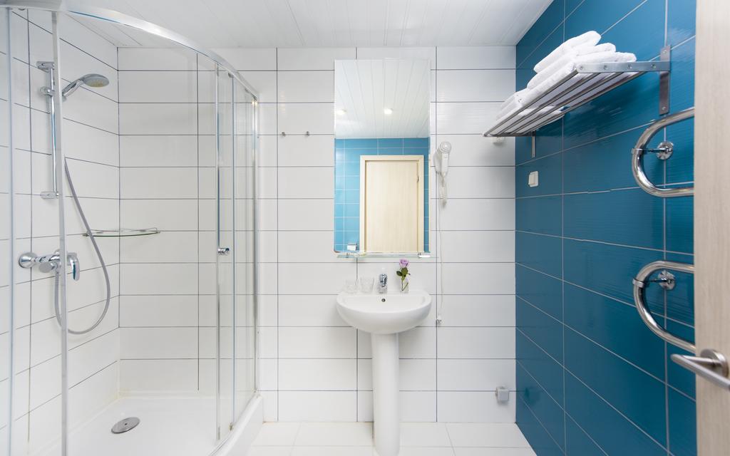 Студио 2-местная студио