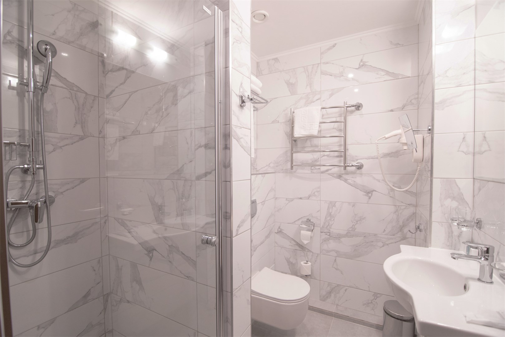 Comfort 2-местный DBL