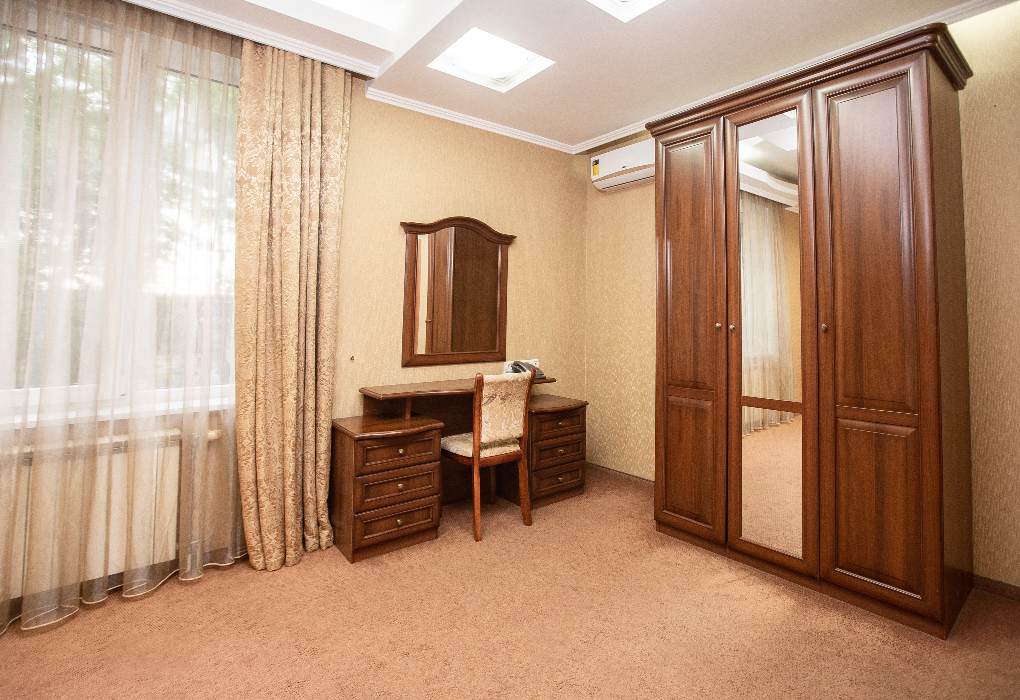 2-мест. люкс-комфорт