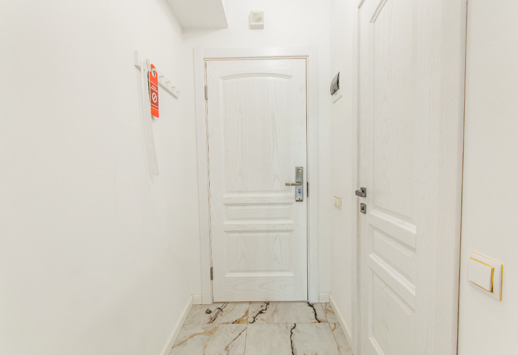 2-мест. делюкс с кухней