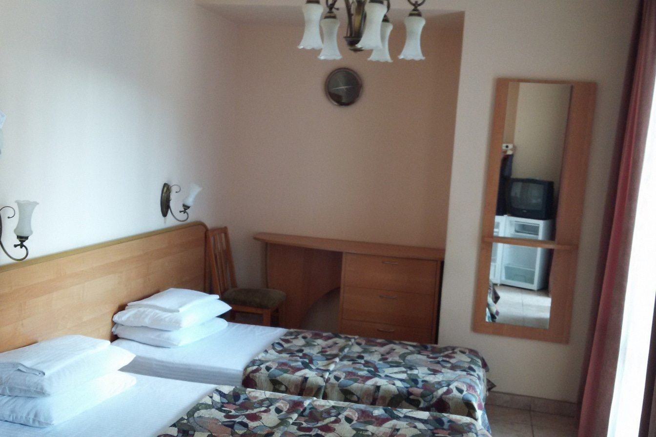 Стандартный тип А