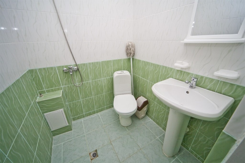 Люкс 2-комнатный (большой)