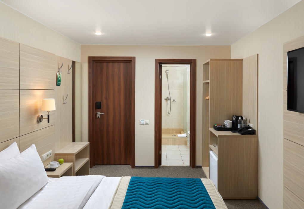 2-мест. станд., корп. 4