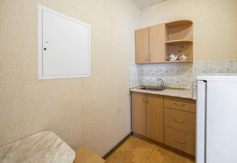 1-мест. повыш. комф.