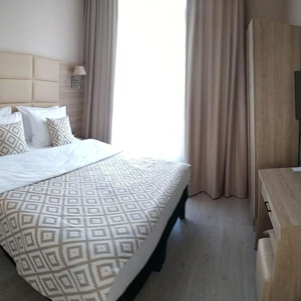 Стандарт 3-мест.2комн.Апартаменты №3 