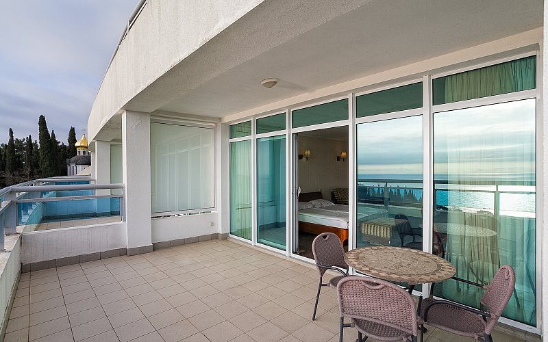 Standard Comfort 2-местный