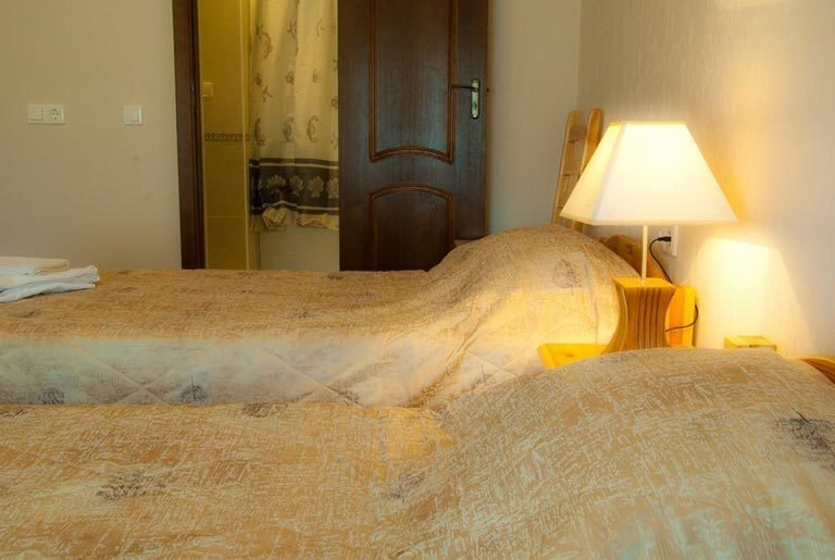 Стандартный 1 категории