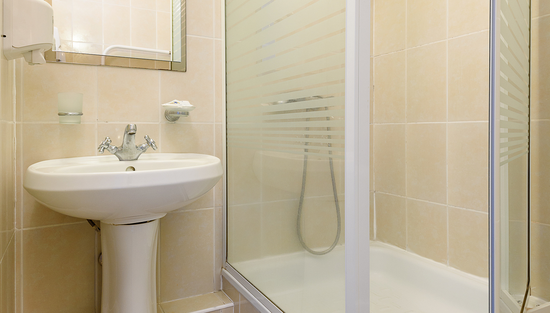 Стандарт 2-местный 1 категории 1,2 корпус