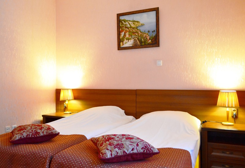 2-мест. джуниор сюит+ (ГД)