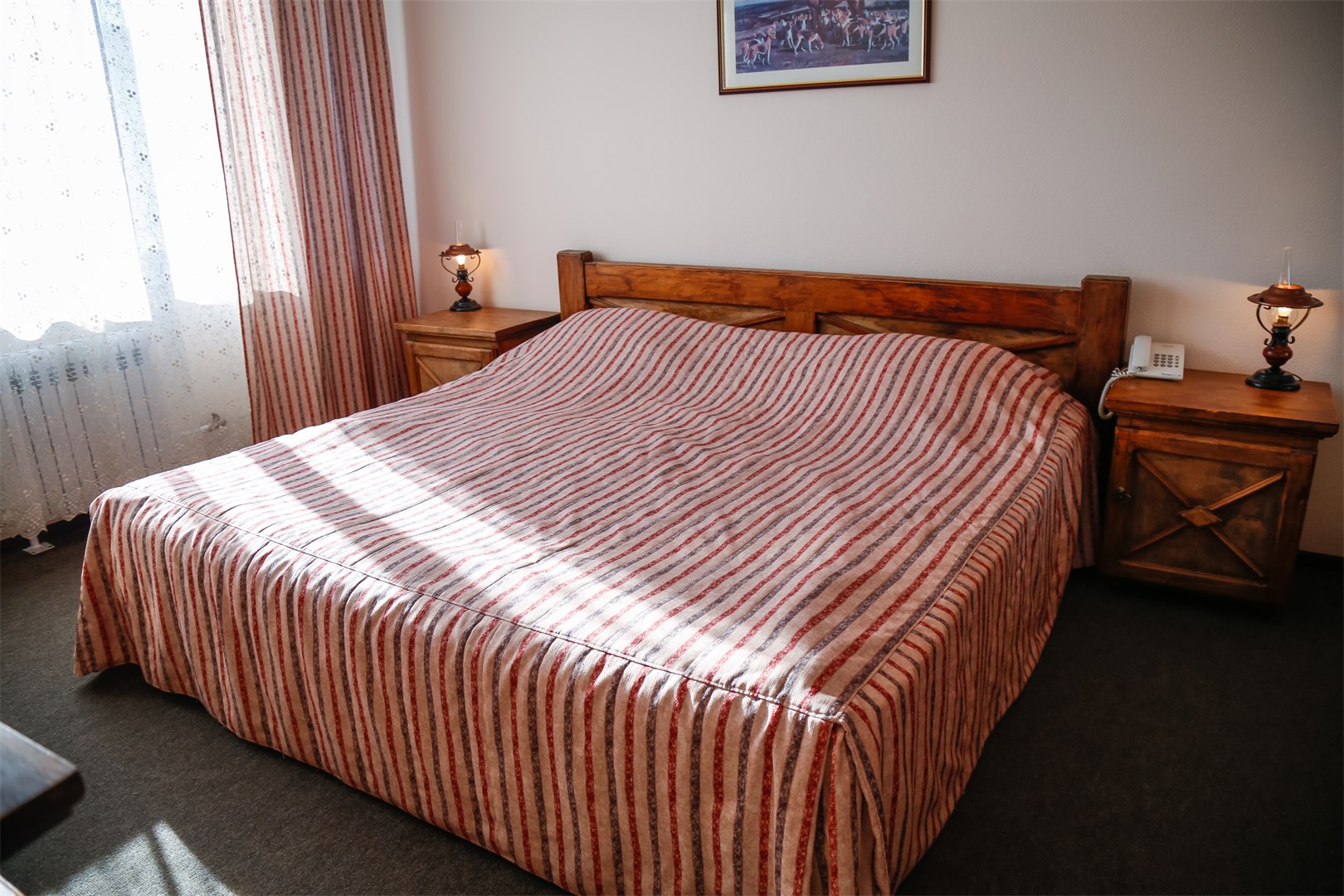 1 категория 2-местный 1 категории с 2-спальной кроватью