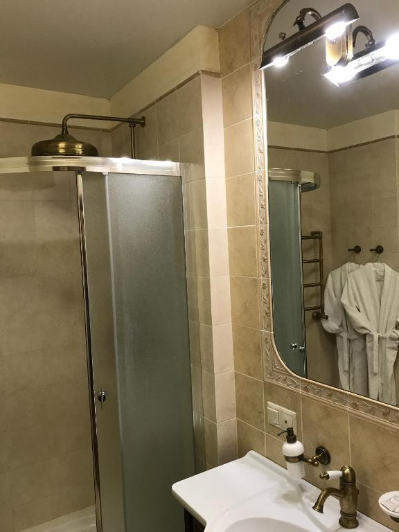 Семейный, корпус 1