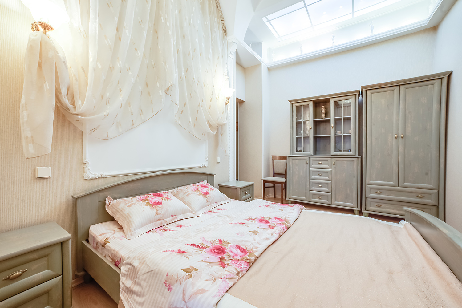 Посмотреть в галерее Стандарт Театр 2-местный