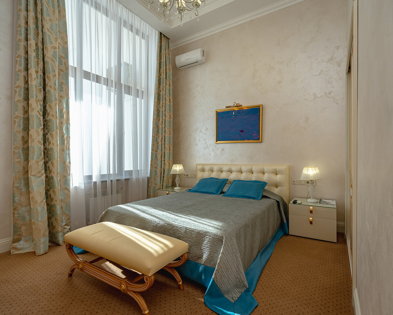 Посмотреть в галерее Suite 2 NEW, корпус 2