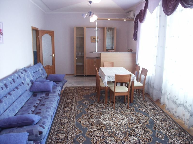 Посмотреть в галерее Люкс 2-комнатный