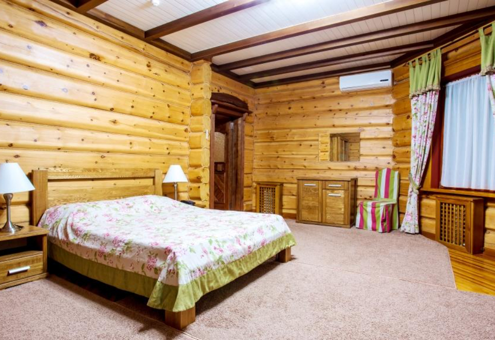 2-мест. люкс (эко)