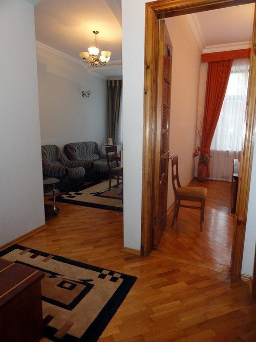 Люкс 2-комнатный