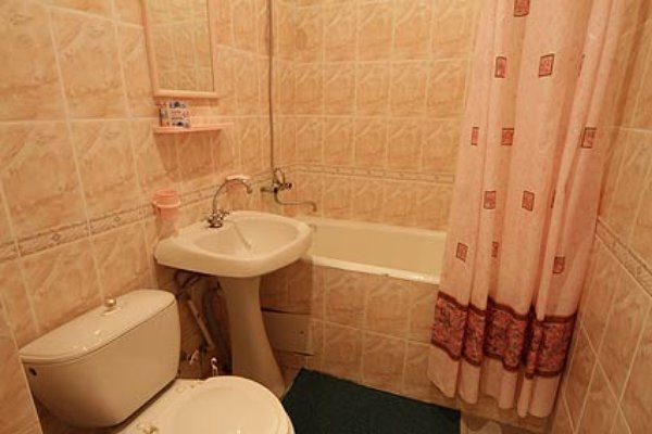 Посмотреть в галерее Стандартный 1 категория, корпус 3, 4