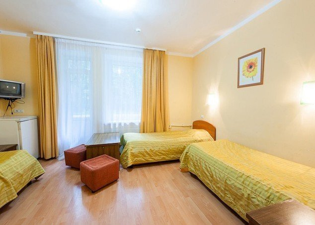 2-местный Стандартный